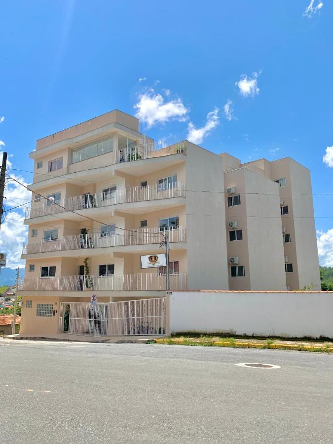 Hotel Da Rainha Cachoeira Paulista Zewnętrze zdjęcie