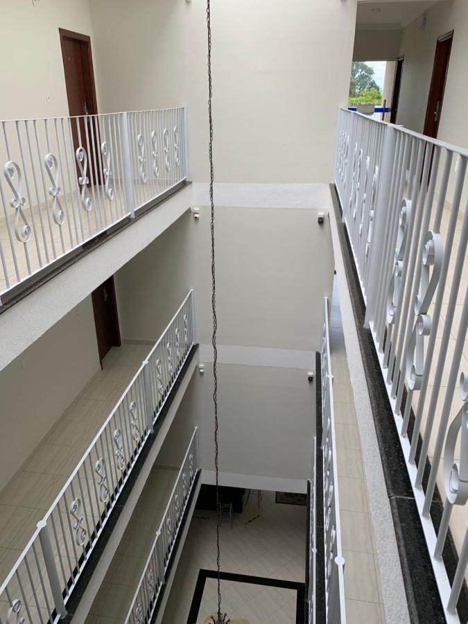 Hotel Da Rainha Cachoeira Paulista Zewnętrze zdjęcie