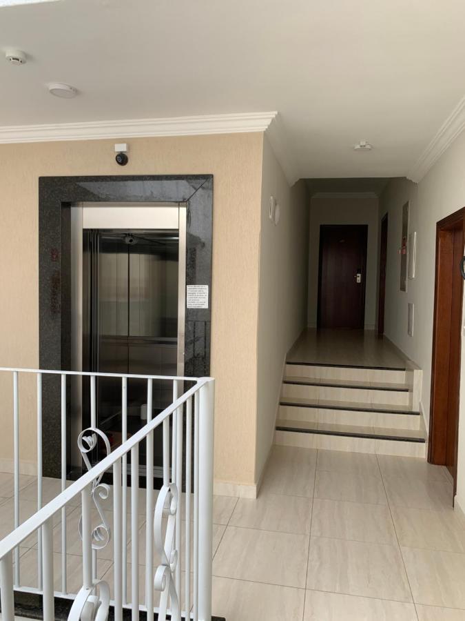 Hotel Da Rainha Cachoeira Paulista Zewnętrze zdjęcie
