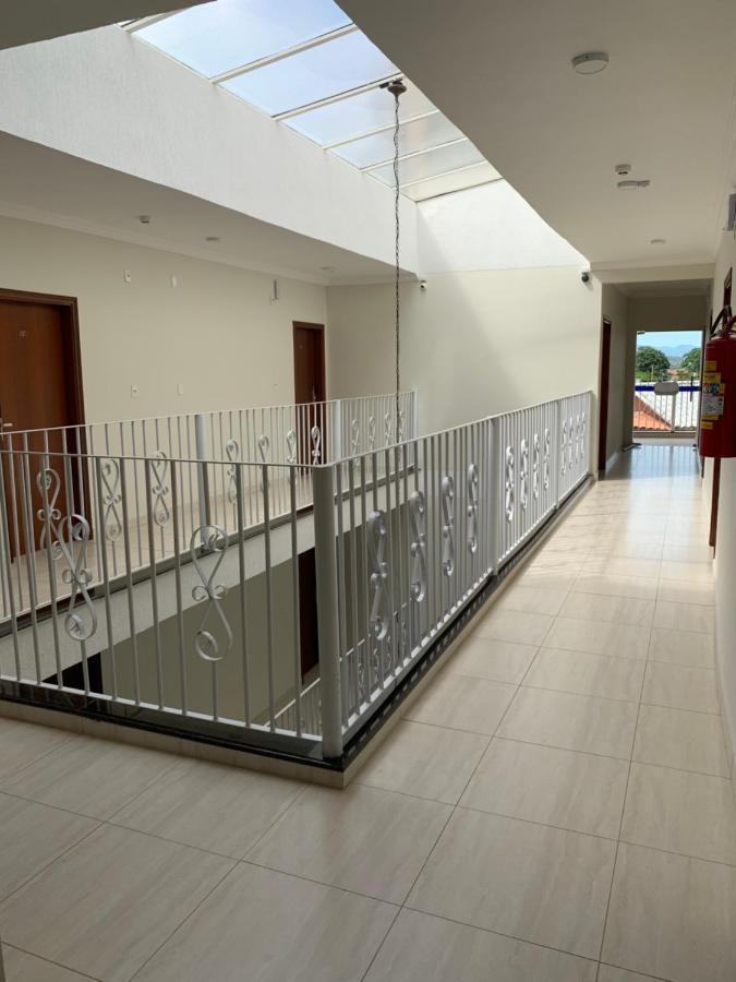 Hotel Da Rainha Cachoeira Paulista Zewnętrze zdjęcie