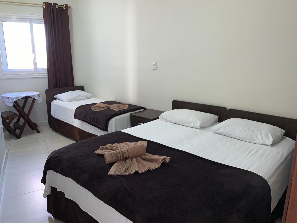 Hotel Da Rainha Cachoeira Paulista Zewnętrze zdjęcie