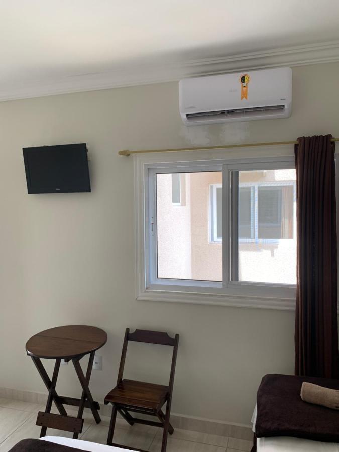 Hotel Da Rainha Cachoeira Paulista Zewnętrze zdjęcie