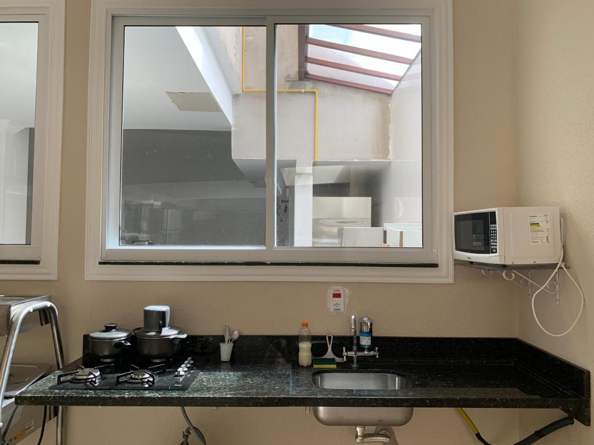 Hotel Da Rainha Cachoeira Paulista Zewnętrze zdjęcie