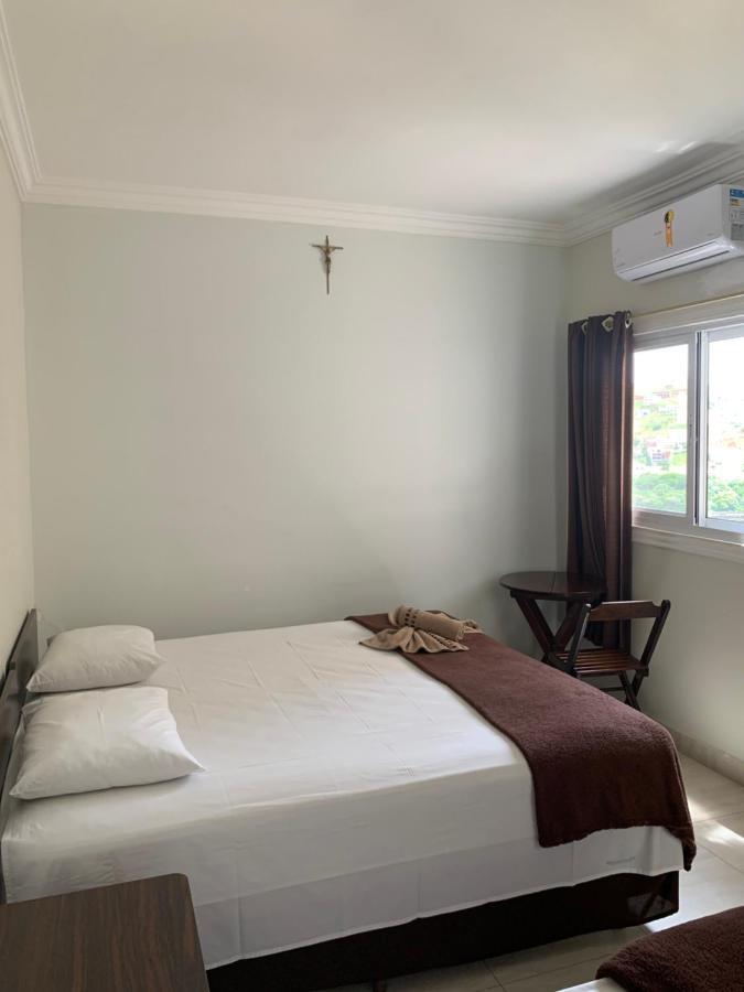 Hotel Da Rainha Cachoeira Paulista Zewnętrze zdjęcie