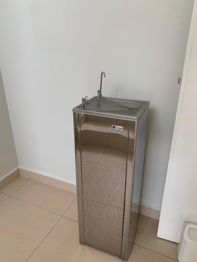 Hotel Da Rainha Cachoeira Paulista Zewnętrze zdjęcie