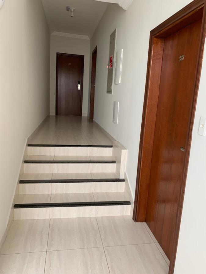 Hotel Da Rainha Cachoeira Paulista Zewnętrze zdjęcie