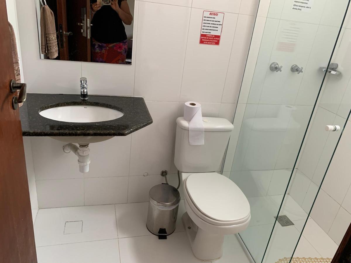 Hotel Da Rainha Cachoeira Paulista Zewnętrze zdjęcie