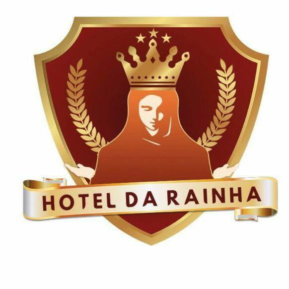 Hotel Da Rainha Cachoeira Paulista Zewnętrze zdjęcie